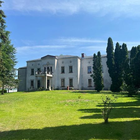 Palac Victoria Mgowo 외부 사진