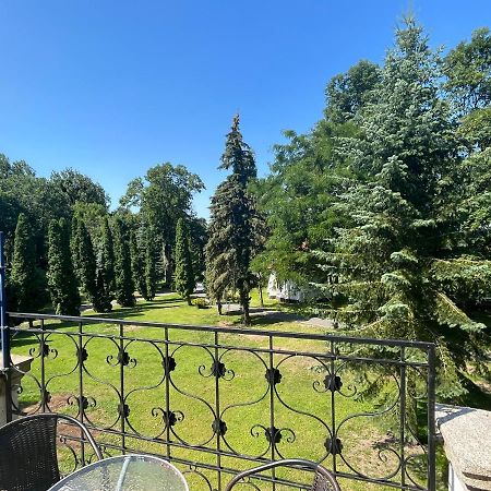 Palac Victoria Mgowo 외부 사진