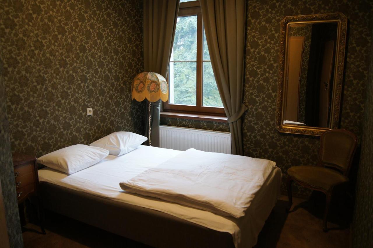 Palac Victoria Mgowo 외부 사진