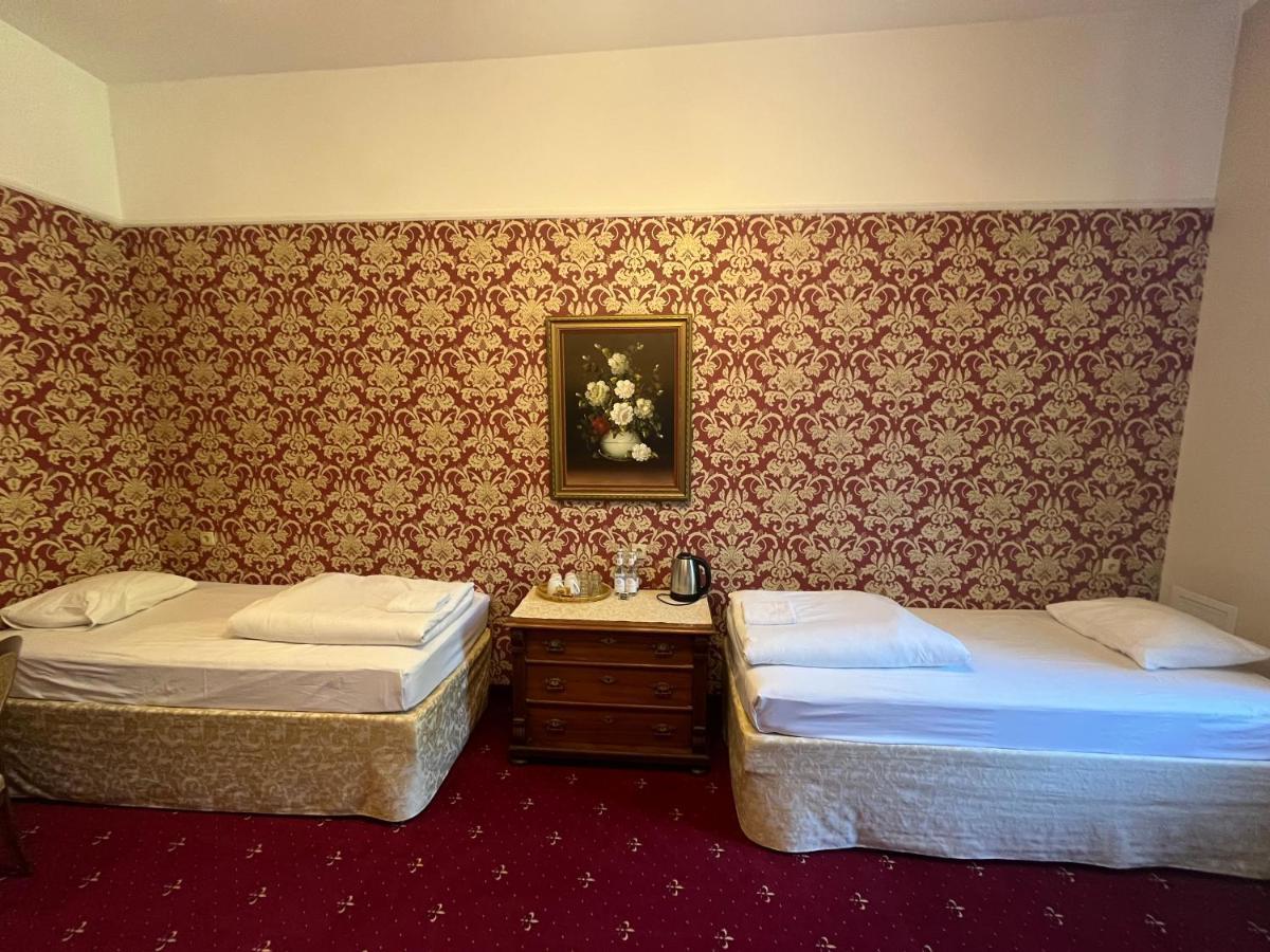Palac Victoria Mgowo 외부 사진
