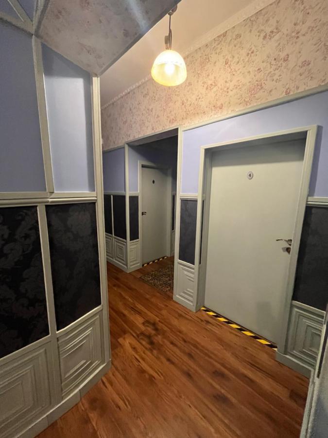 Palac Victoria Mgowo 외부 사진