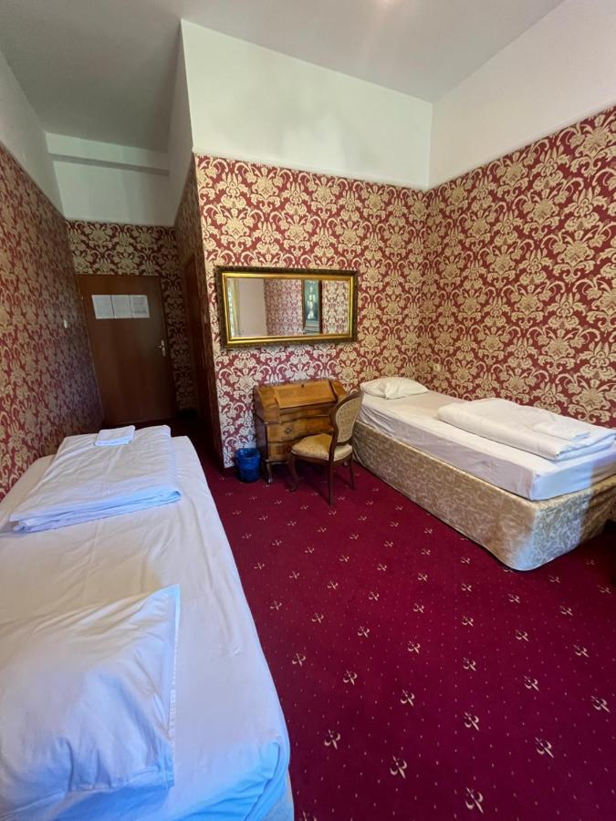 Palac Victoria Mgowo 외부 사진