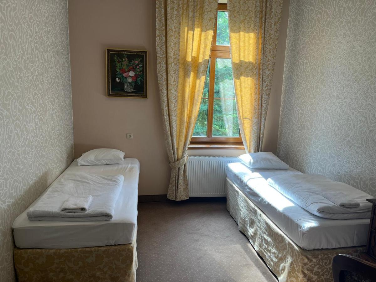 Palac Victoria Mgowo 외부 사진