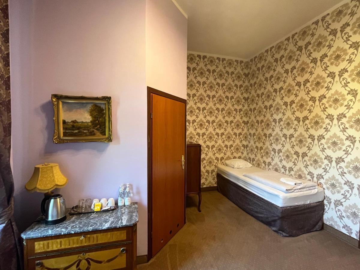 Palac Victoria Mgowo 외부 사진